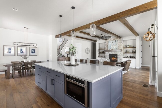 Building Photo - Furnished Luxury Rental in Dry Creek Ranch