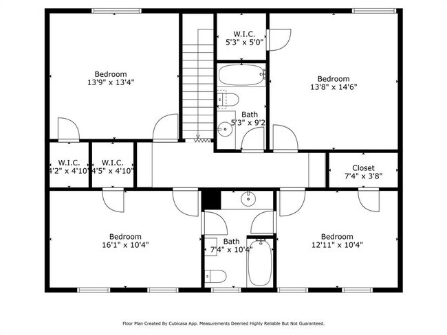 Building Photo - 4010 Briar St