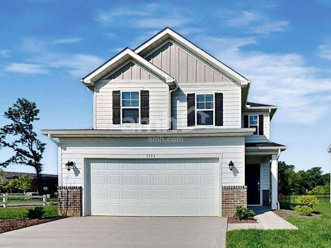 Building Photo - 1373 Pk Pl S
