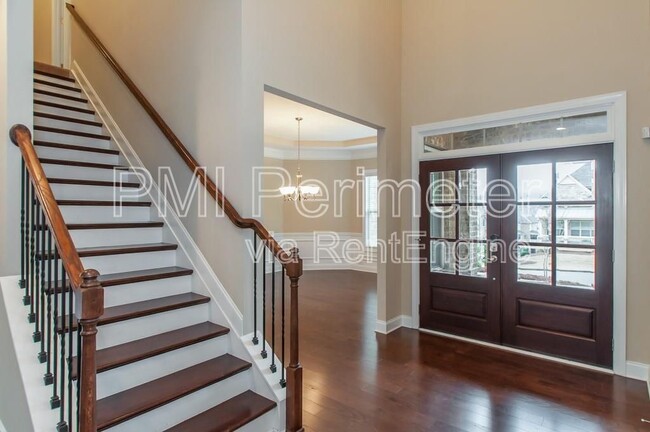 Building Photo - 4505 Summersweet Dr