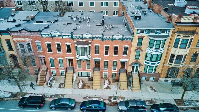 Building Photo - 534 Madison Ave