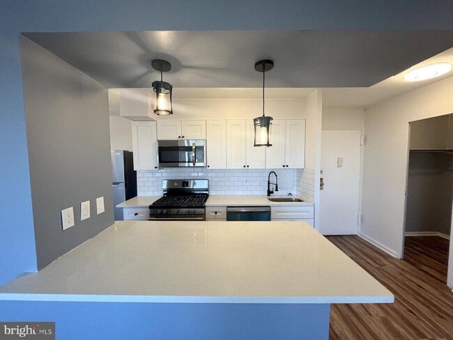 Building Photo - 1200 Marlton Pike