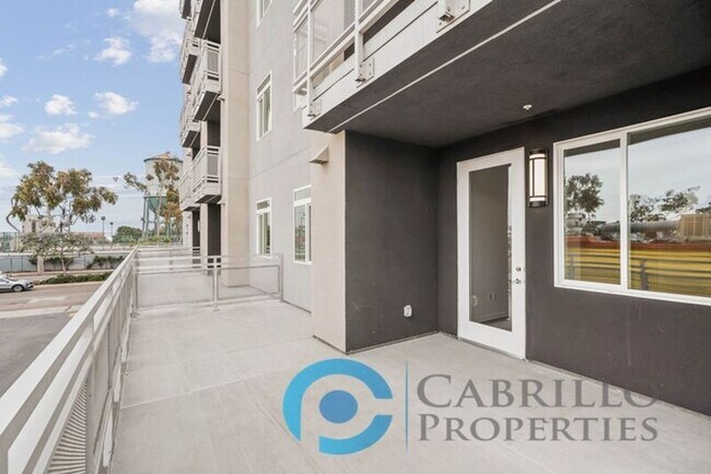 Building Photo - 2724 El Cajon Blvd