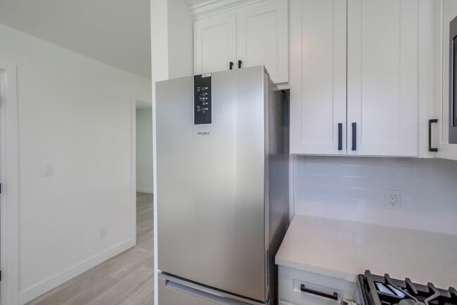 Floorplan - The Resort at Encinitas Luxury Apartment Homes