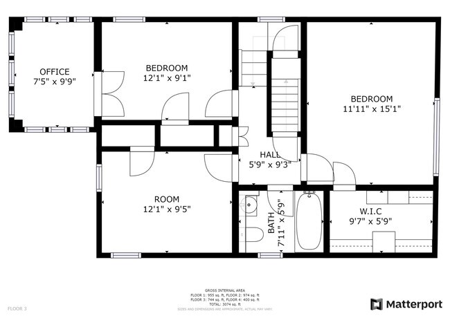 Building Photo - 637 S East Ave