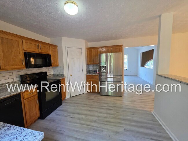 Building Photo - Amazing 3 Bedroom/ 2 Bath Home / Semi Finished Basement /  Exercise Room or Flex Room / Beautiful...