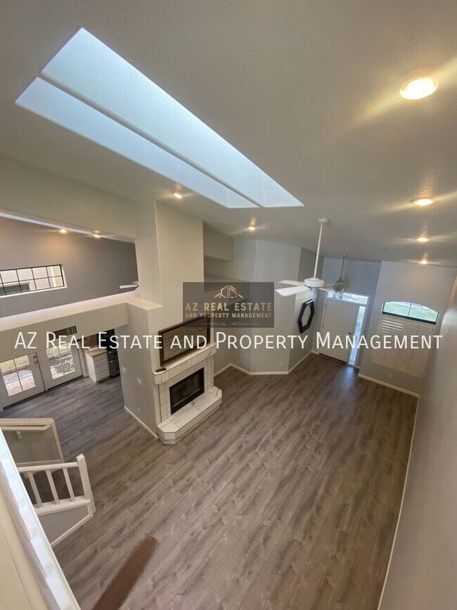 Building Photo - 7465 W Denaro Dr