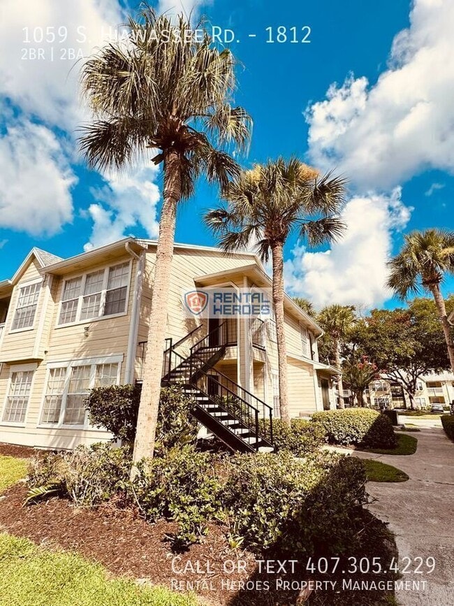 Building Photo - 1059 S Hiawassee Rd