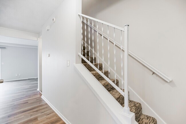 Building Photo - 3123 Eaton St