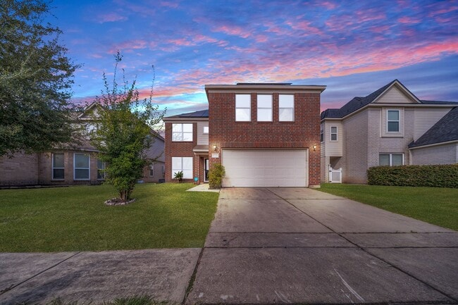 Building Photo - 11723 Downey Violet Ln