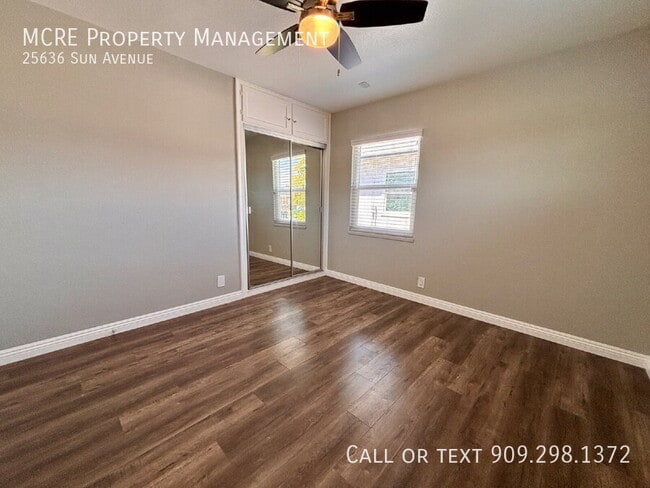 Building Photo - 25636 Sun Ave