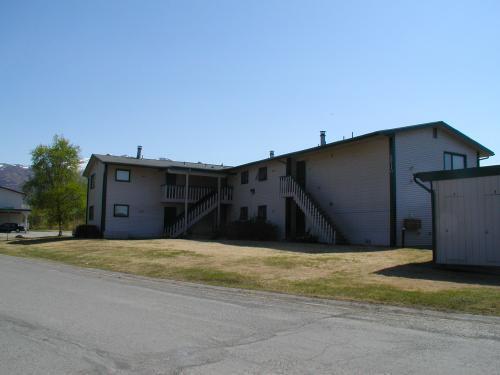 Building Photo - 8110 E 16th Ave
