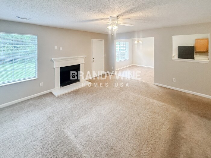 Building Photo - 4848 Browns Mill Ferry Rd