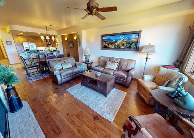 Building Photo - Long Term Rental- Timberline Cove 202