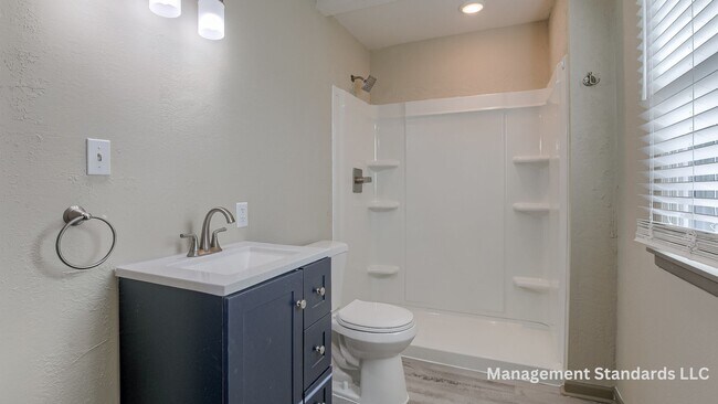 Bathroom 2 - 6938 Berry Rd