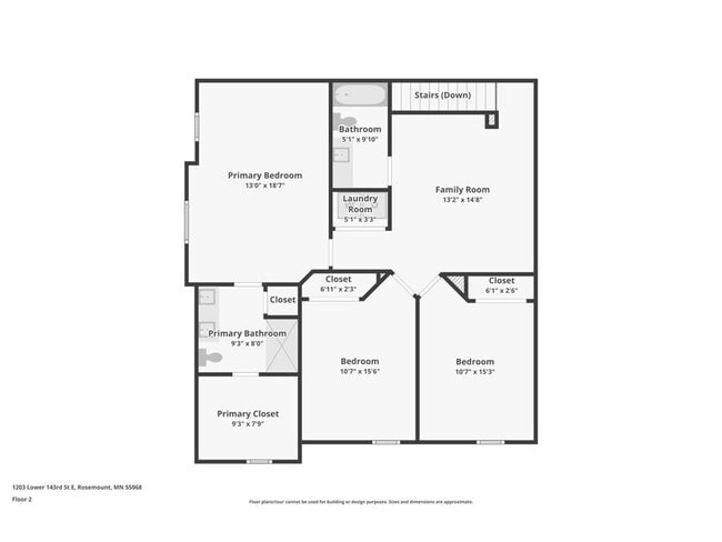 Building Photo - 1203 Lower 143rd St E