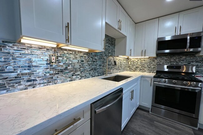 Building Photo - Available Now