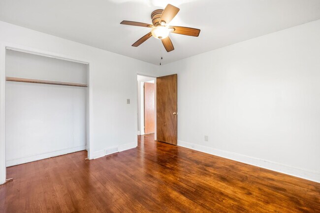 Building Photo - 2710 Tallu Rd