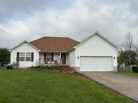Building Photo - 320 Red Elm Ln