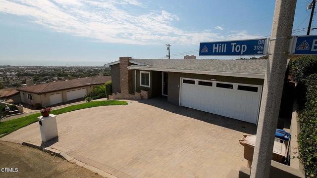 Building Photo - 3026 Hilltop Dr