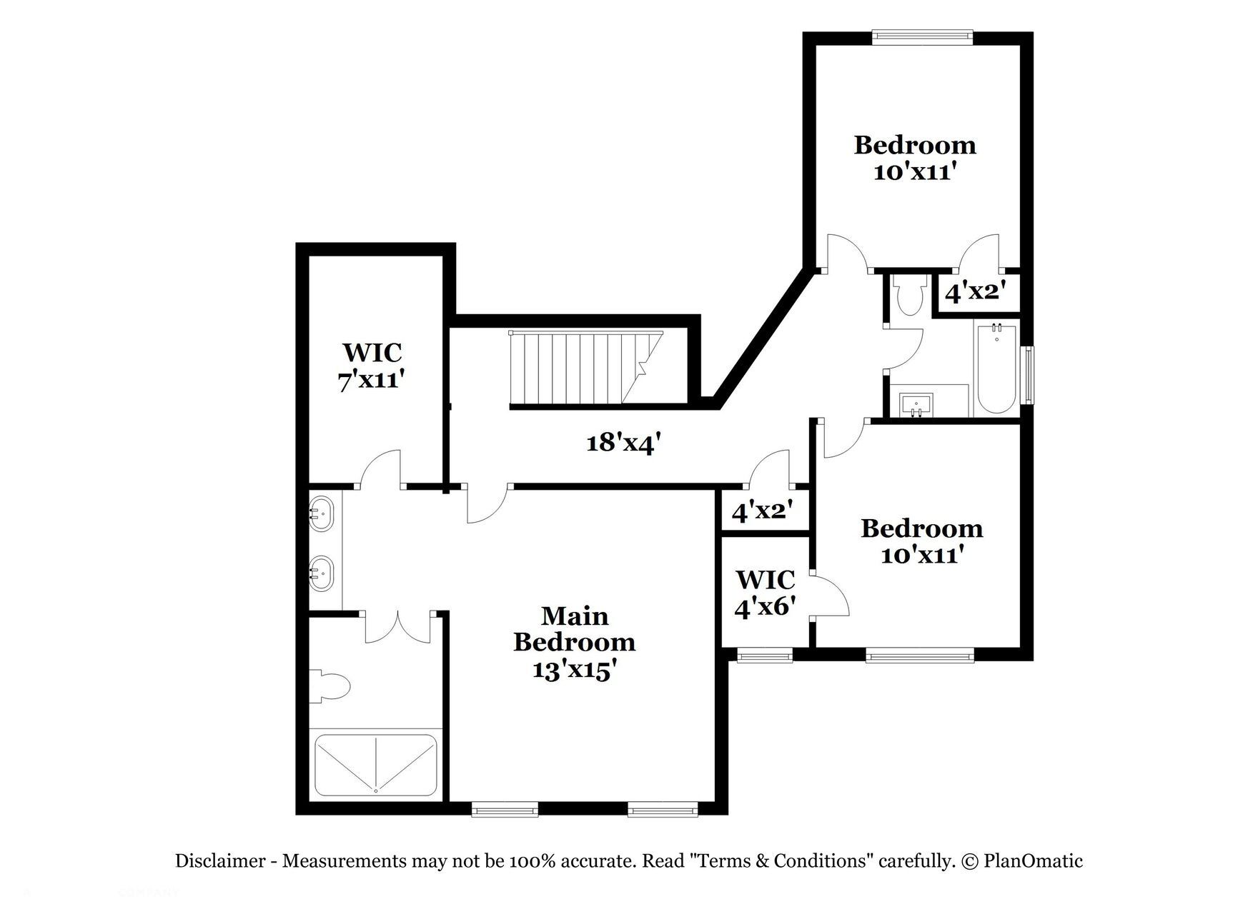 Building Photo - 3100 Creekview Ln