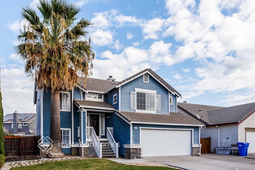 Building Photo - 2547 Foghorn Way
