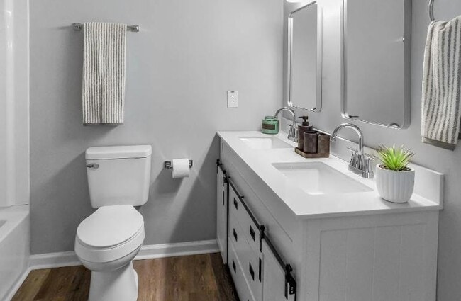 Building Photo - 1417 Cokey Rd