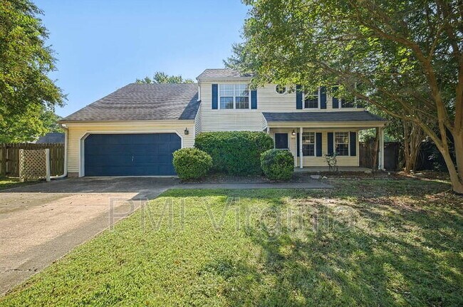 Building Photo - 1213 Ruxton Ct