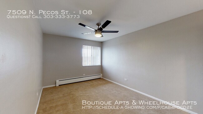 Building Photo - Wheelhouse Apartments