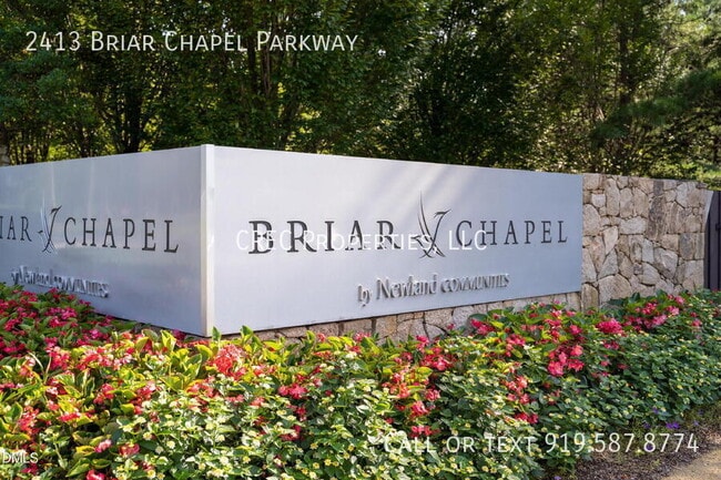 Building Photo - 2413 Briar Chapel Pkwy