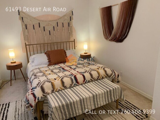 Building Photo - 61493 Desert Air Rd