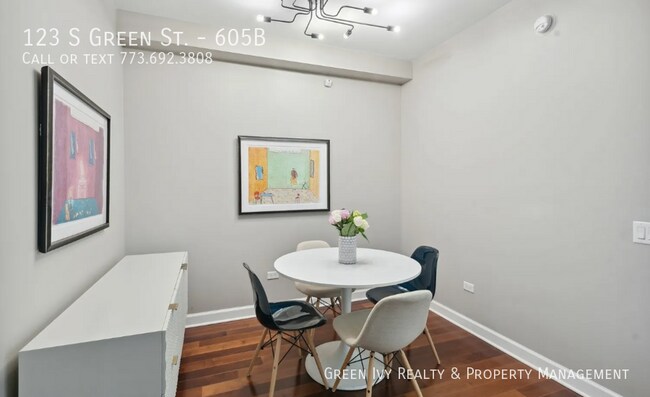 Building Photo - Beautiful West Loop Condo for Rent with Br...