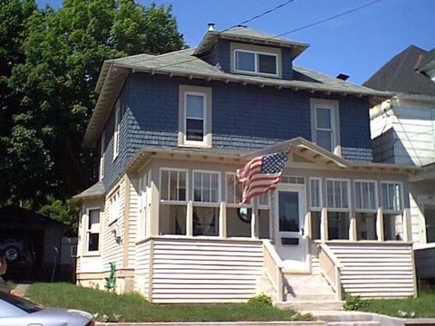 Primary Photo - 809 Franklin St