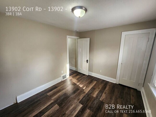 Building Photo - 13902 Coit Rd