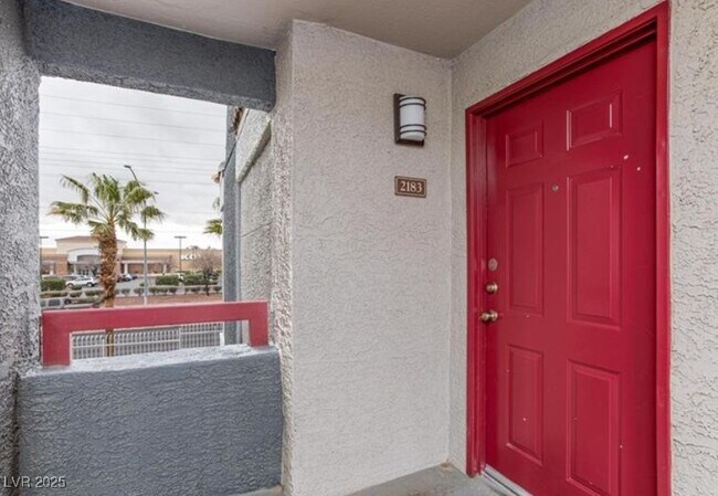 Building Photo - 8600 W Charleston Blvd