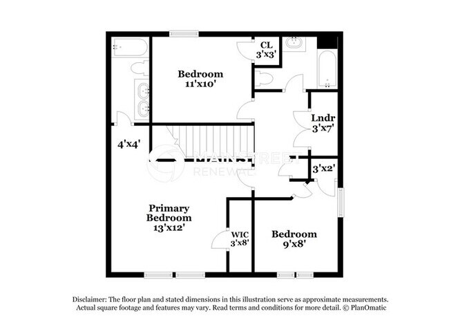 Building Photo - 3 Bedroom Pet-Friendly Home in Winston-Salem, NC with Main Street Renewal