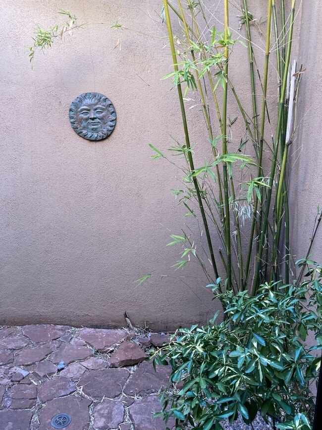 Building Photo - Gorgeous Furnished Arroyo Seco Townhouse with Fabulous Views!