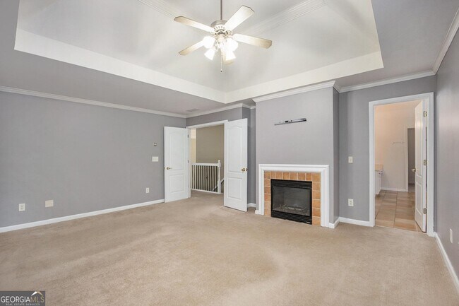Building Photo - 3308 Sanborne Terrace