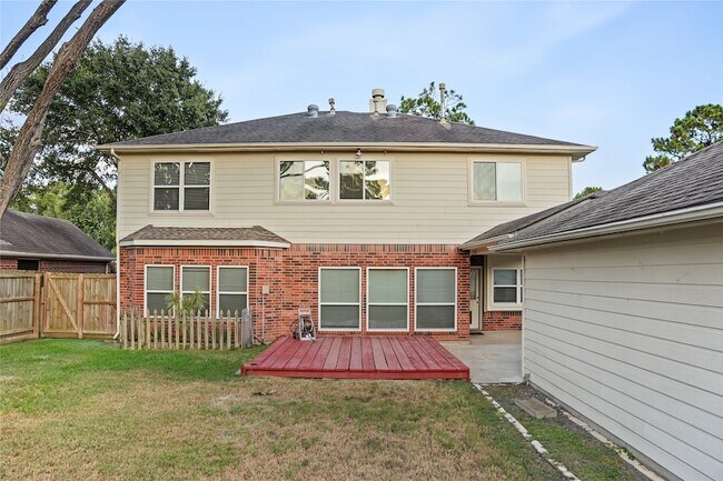 Building Photo - 3603 Wild Berry Ct