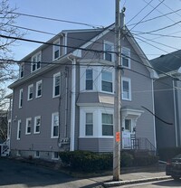 Building Photo - 33 Osgood St