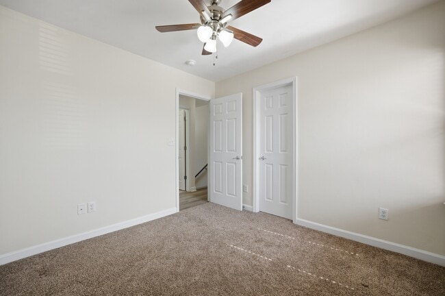 Building Photo - 5205 Pughsville Rd