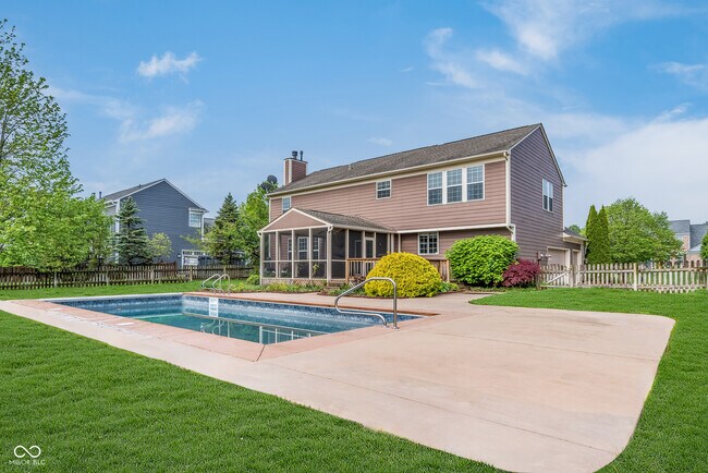 Building Photo - 14175 Charity Chase Cir