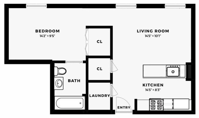 Building Photo - 232 Pavonia Ave