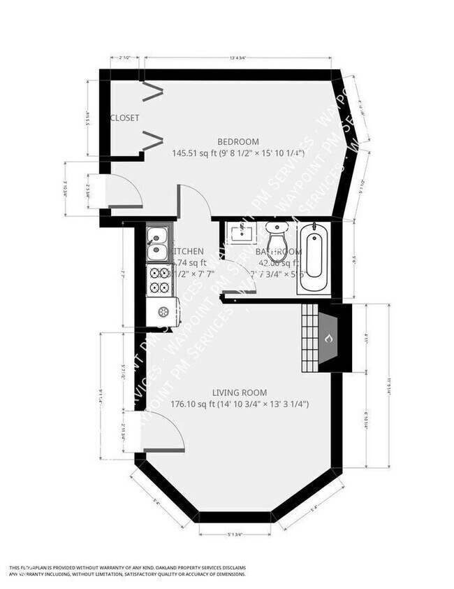 Building Photo - 410 N Butler St