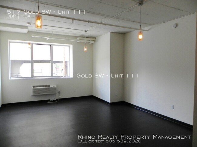 Building Photo - Brand New! Affordable! Downtown Lofts!