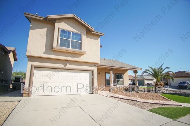Building Photo - 12945 Hueco Hill Dr