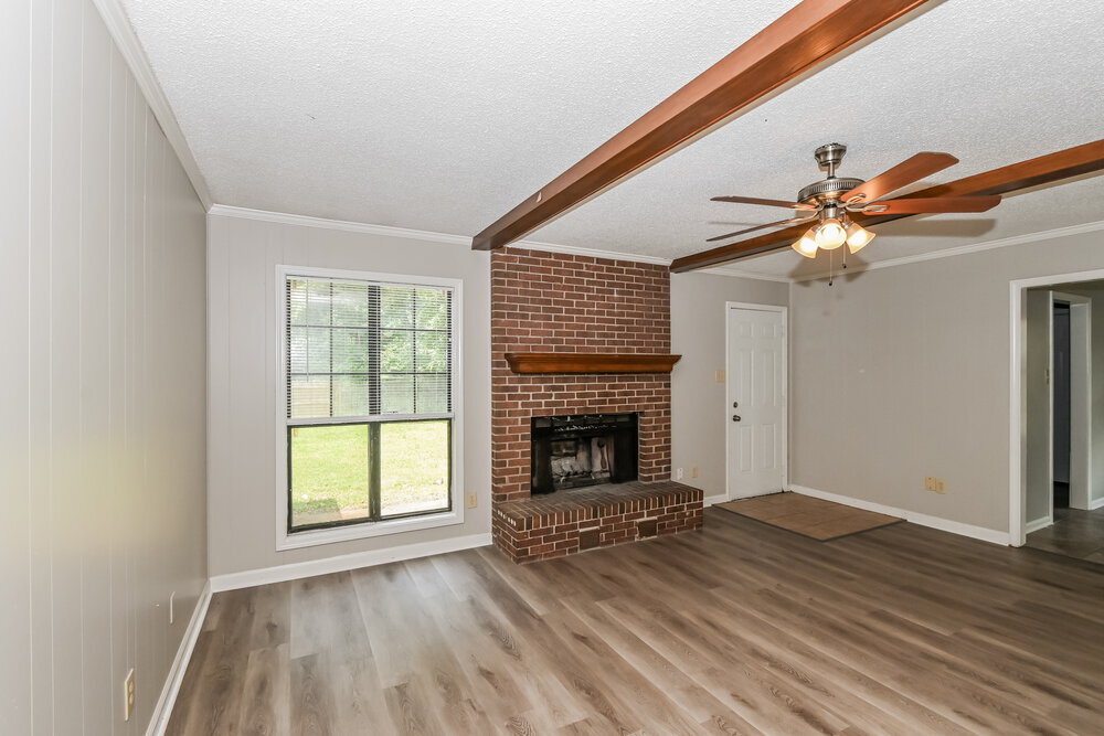Building Photo - 6530 Castle View Cove