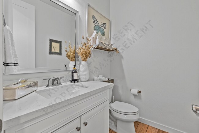 Building Photo - (Coming Soon) Modern 3-Bed/2.5-Bath Home i...