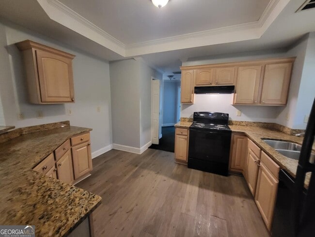 Building Photo - 3873 King Edward Trail SW