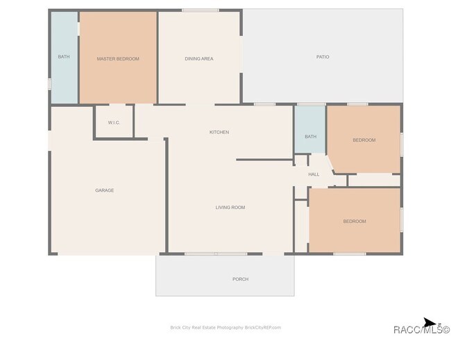 Primary Photo - 236 N Braemar Dr